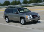 GMC Envoy 2002 года